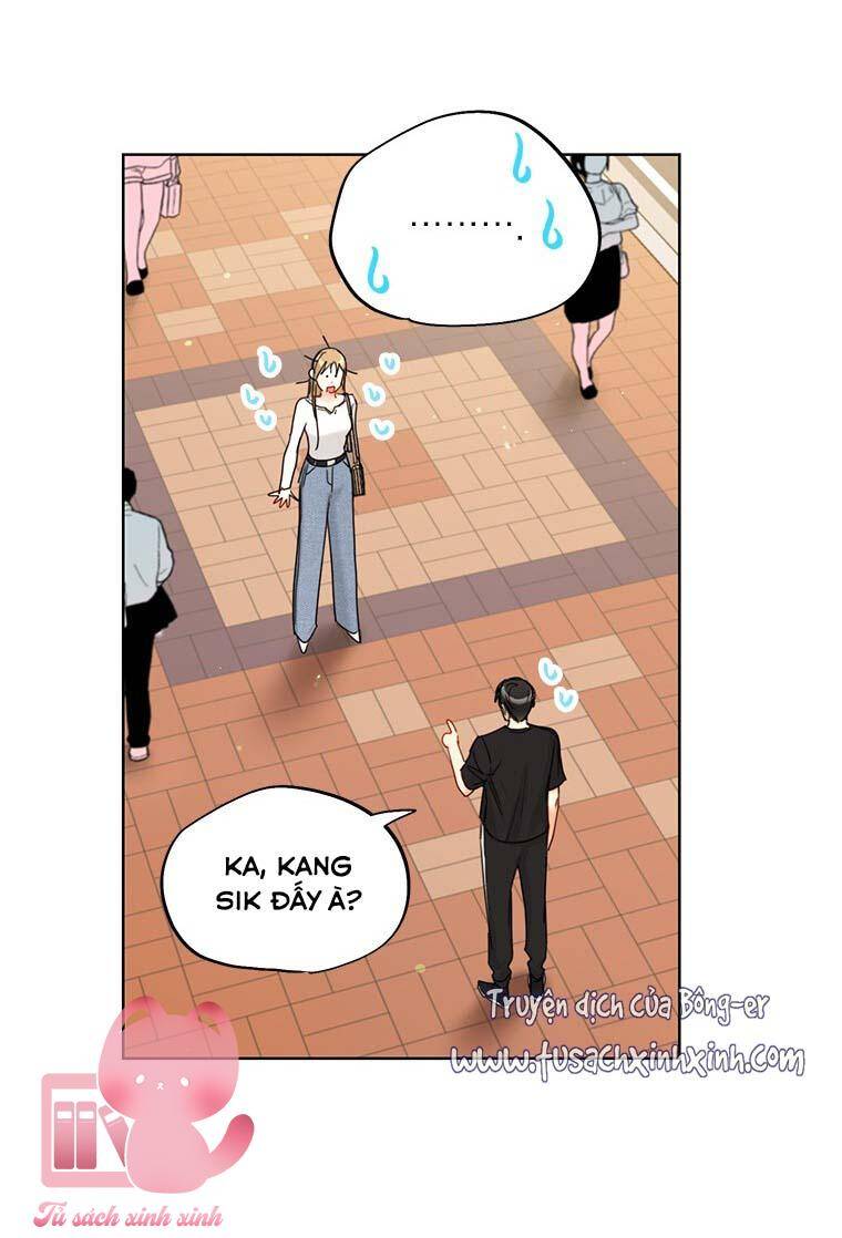 Hẹn Hò Chốn Công Sở - Chương 122 - Trang 14