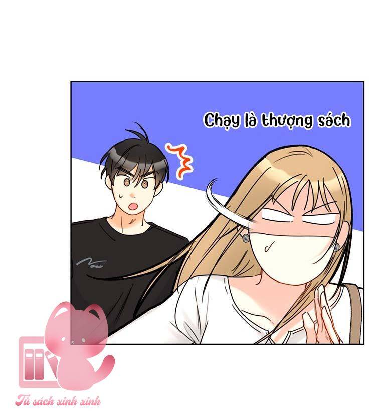 Hẹn Hò Chốn Công Sở - Chương 122 - Trang 15