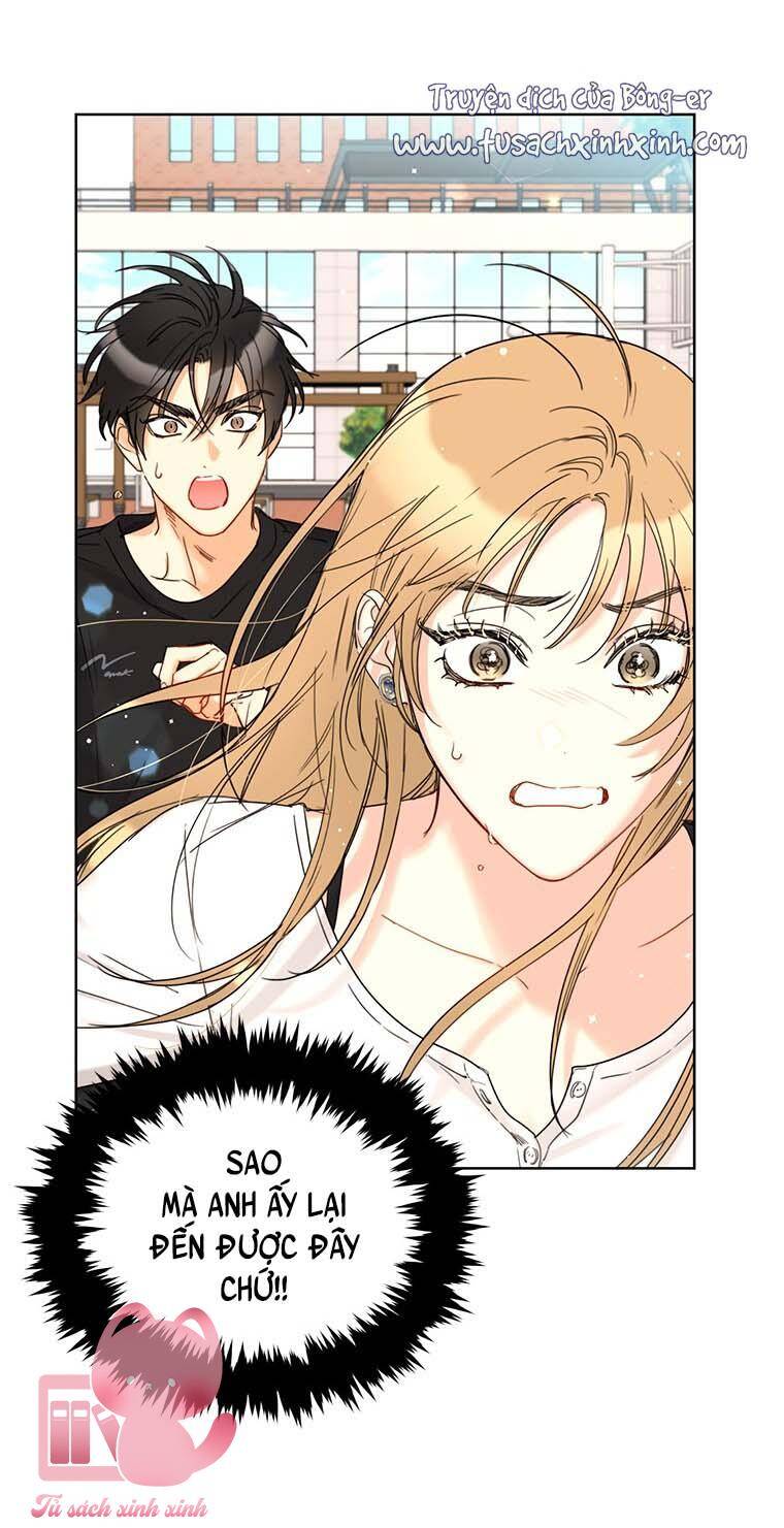 Hẹn Hò Chốn Công Sở - Chương 122 - Trang 17