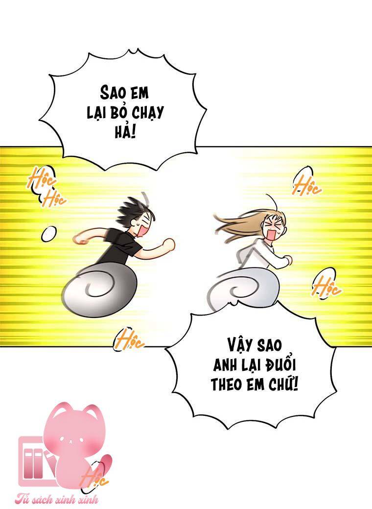 Hẹn Hò Chốn Công Sở - Chương 122 - Trang 18