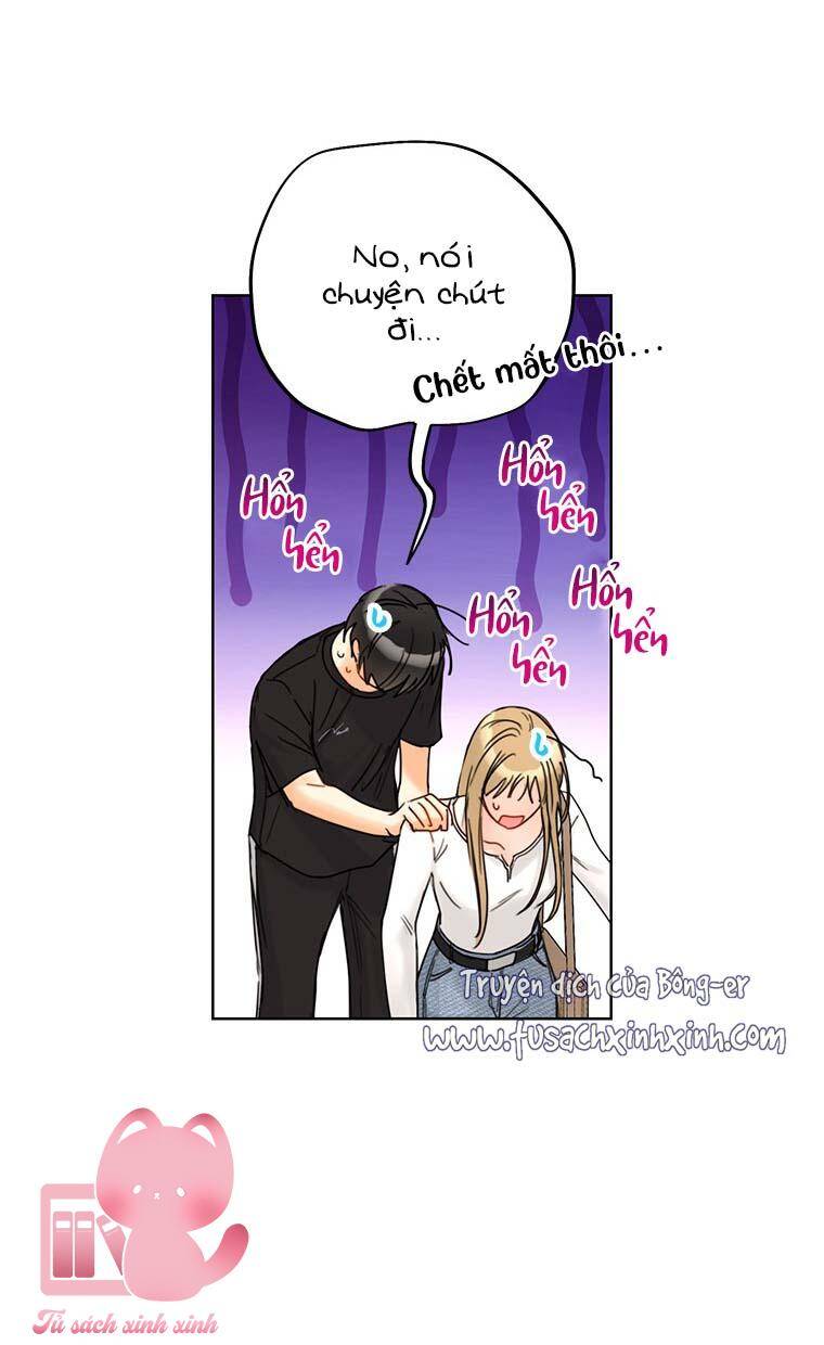 Hẹn Hò Chốn Công Sở - Chương 122 - Trang 21