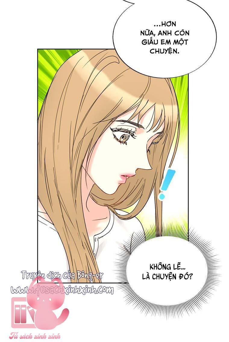 Hẹn Hò Chốn Công Sở - Chương 122 - Trang 30