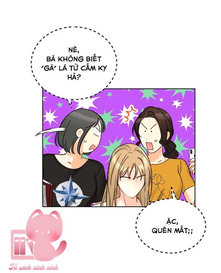 Hẹn Hò Chốn Công Sở - Chương 122 - Trang 4