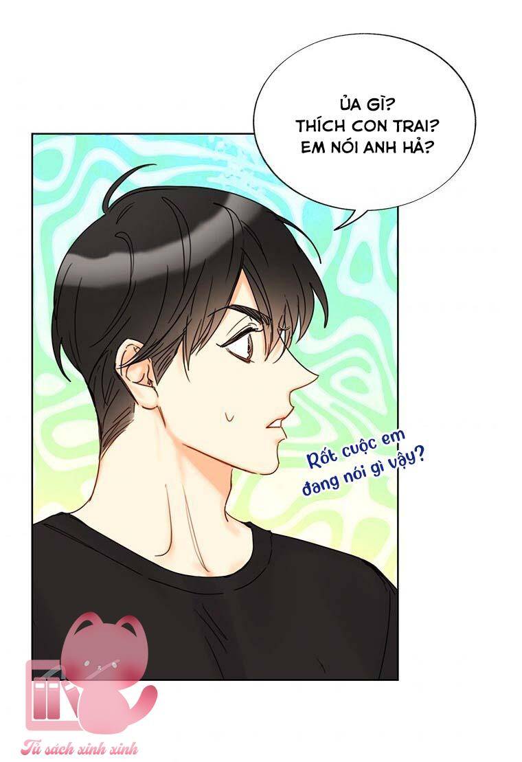 Hẹn Hò Chốn Công Sở - Chương 122 - Trang 33