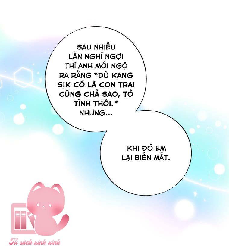 Hẹn Hò Chốn Công Sở - Chương 122 - Trang 39