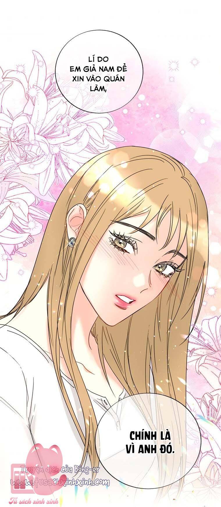 Hẹn Hò Chốn Công Sở - Chương 122 - Trang 42