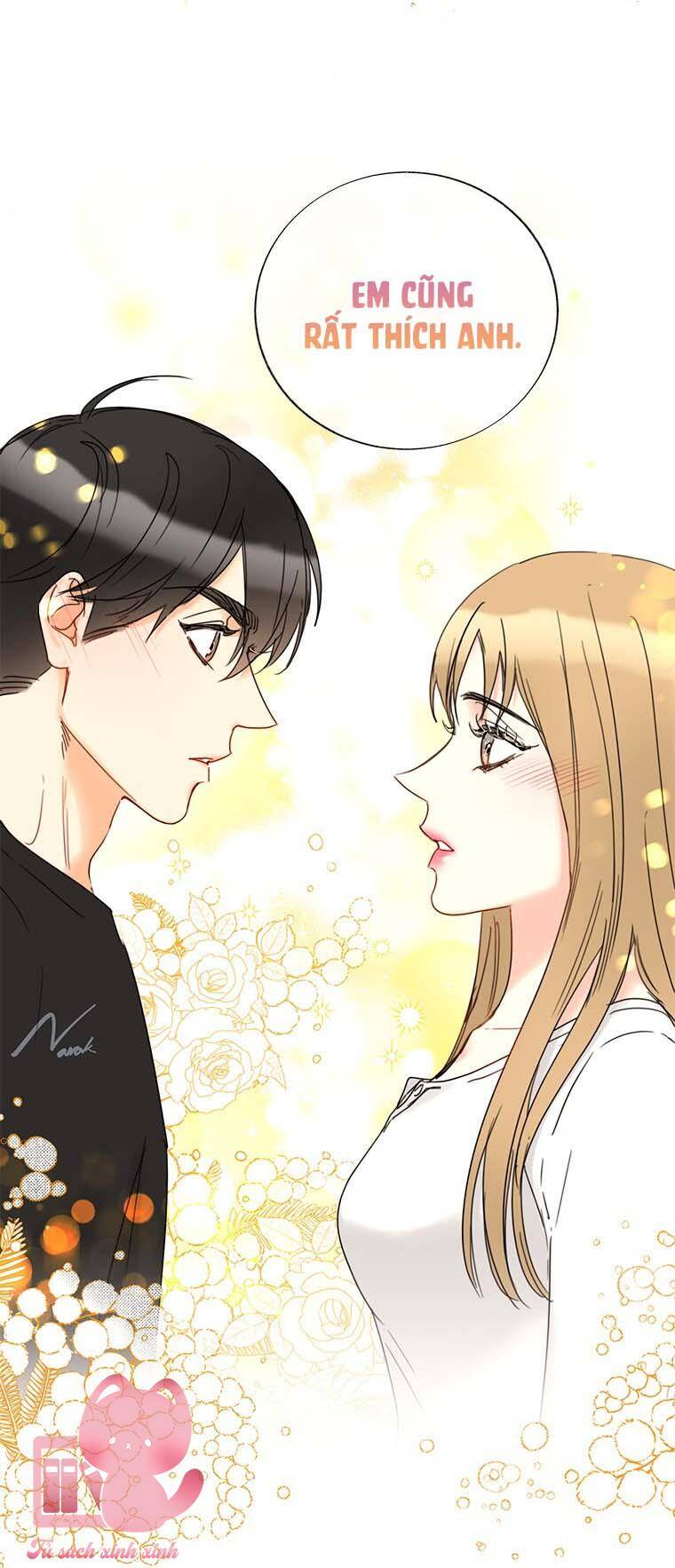 Hẹn Hò Chốn Công Sở - Chương 122 - Trang 43