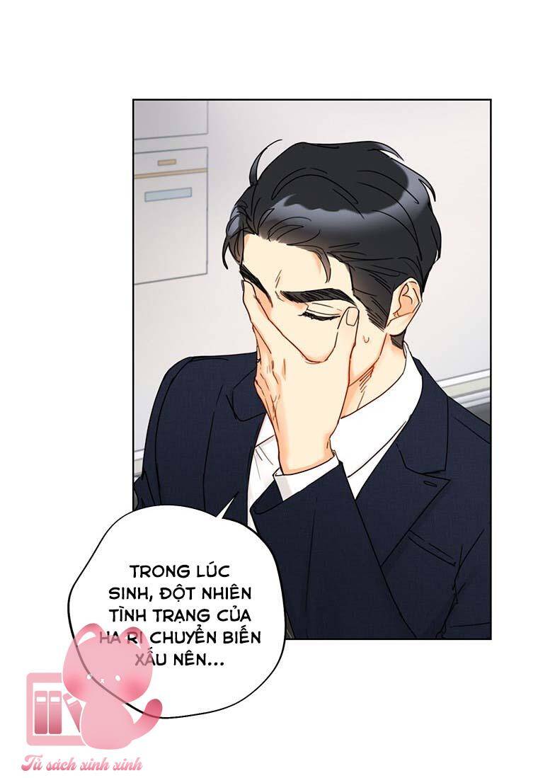 Hẹn Hò Chốn Công Sở - Chương 122 - Trang 52