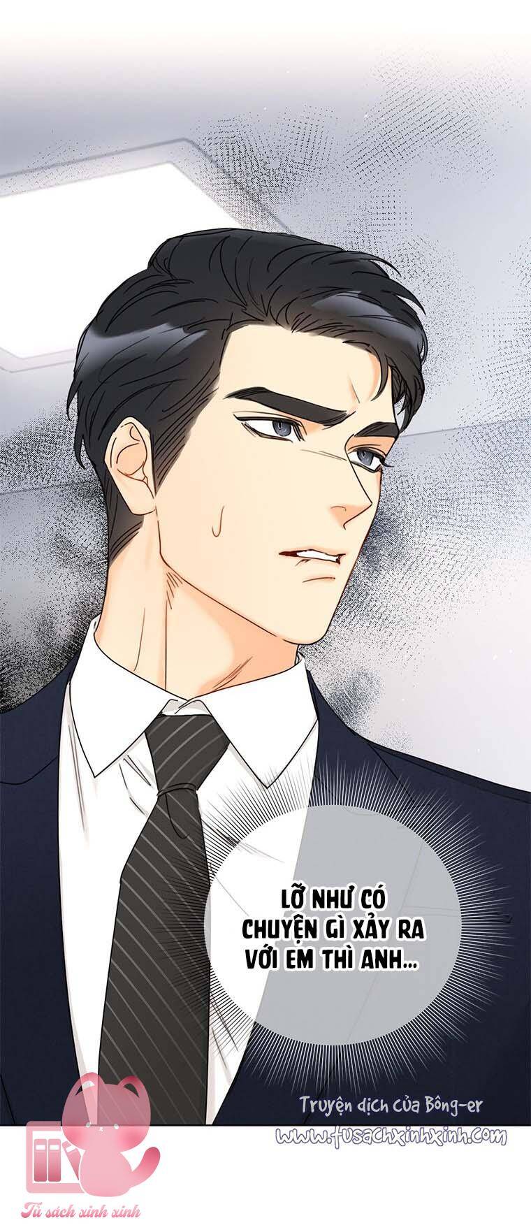 Hẹn Hò Chốn Công Sở - Chương 122 - Trang 54