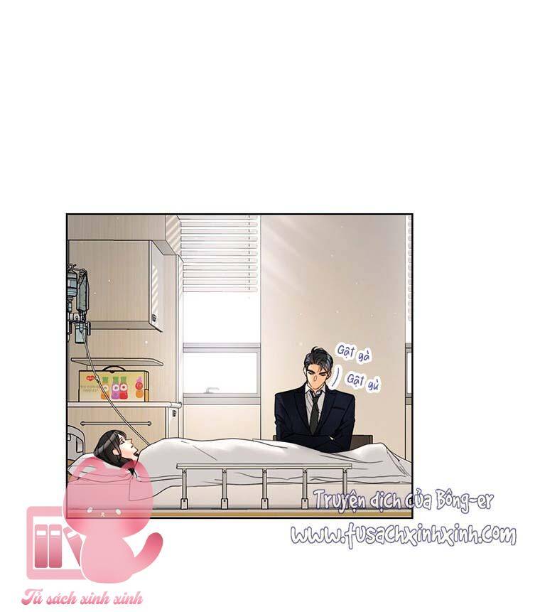 Hẹn Hò Chốn Công Sở - Chương 122 - Trang 58