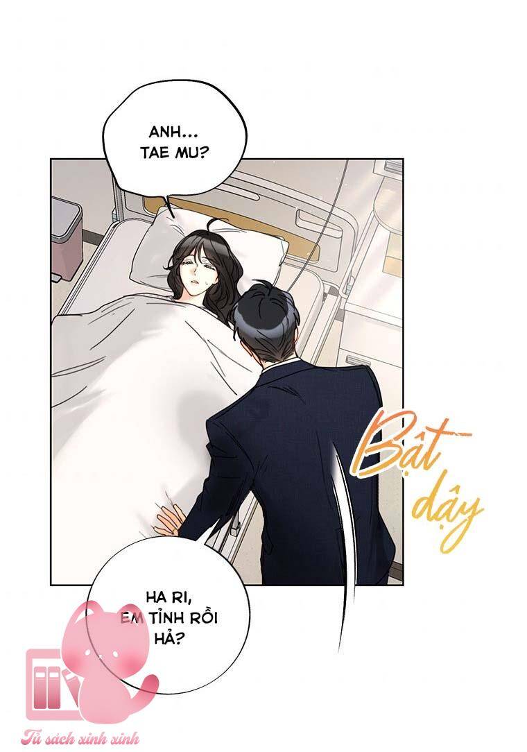 Hẹn Hò Chốn Công Sở - Chương 122 - Trang 60