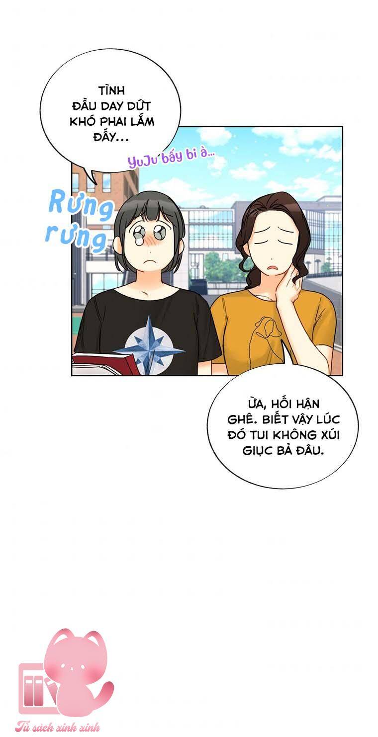 Hẹn Hò Chốn Công Sở - Chương 122 - Trang 8