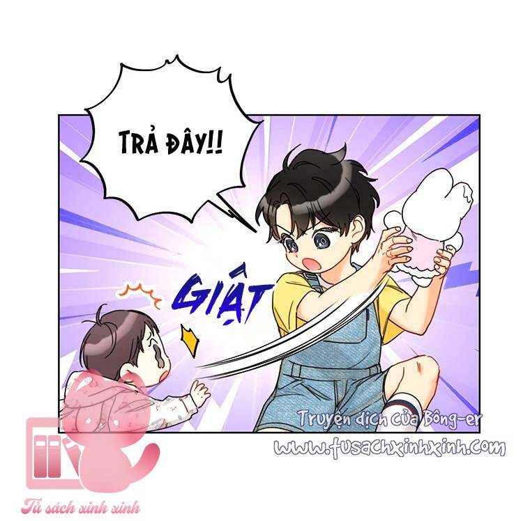 Hẹn Hò Chốn Công Sở - Chương 123 - Trang 16