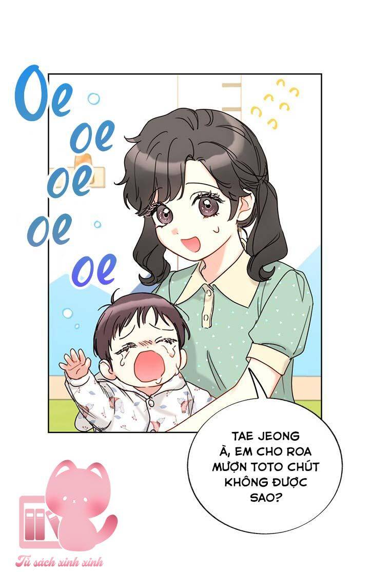 Hẹn Hò Chốn Công Sở - Chương 123 - Trang 17