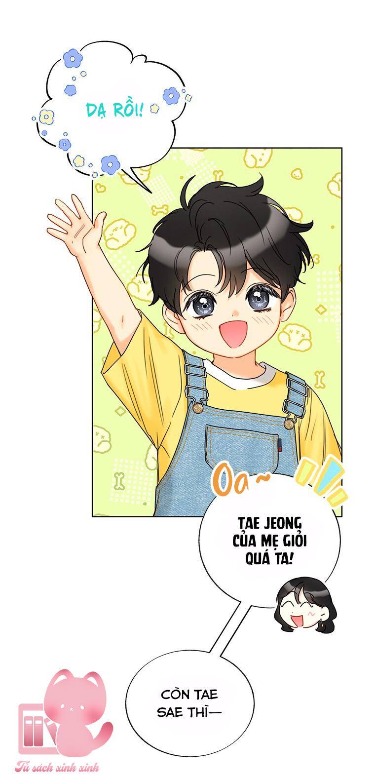 Hẹn Hò Chốn Công Sở - Chương 123 - Trang 3