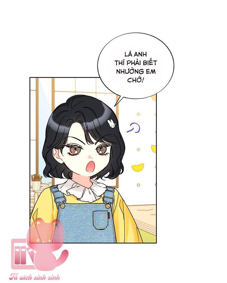 Hẹn Hò Chốn Công Sở - Chương 123 - Trang 27