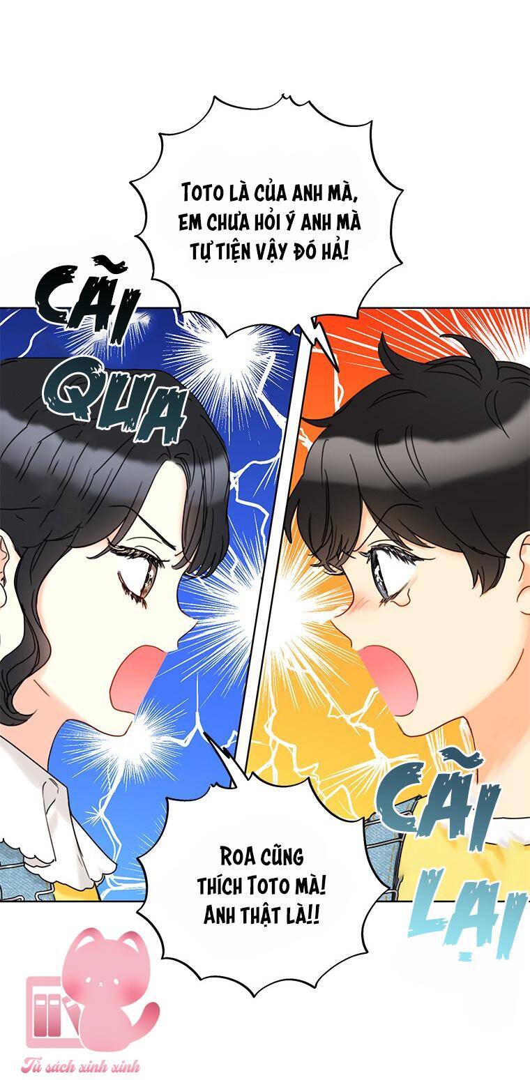 Hẹn Hò Chốn Công Sở - Chương 123 - Trang 28