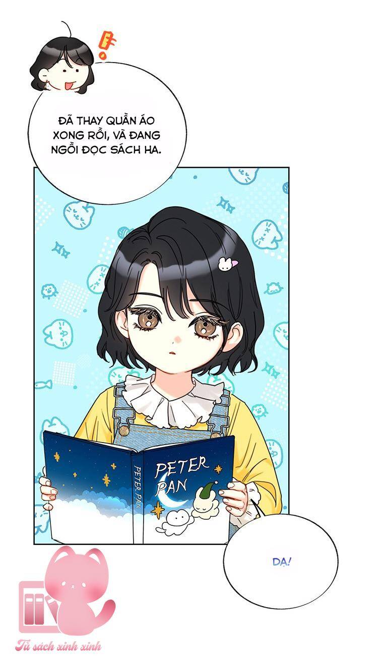 Hẹn Hò Chốn Công Sở - Chương 123 - Trang 4