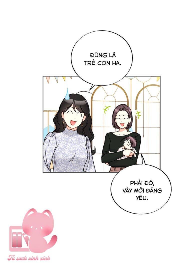 Hẹn Hò Chốn Công Sở - Chương 123 - Trang 34