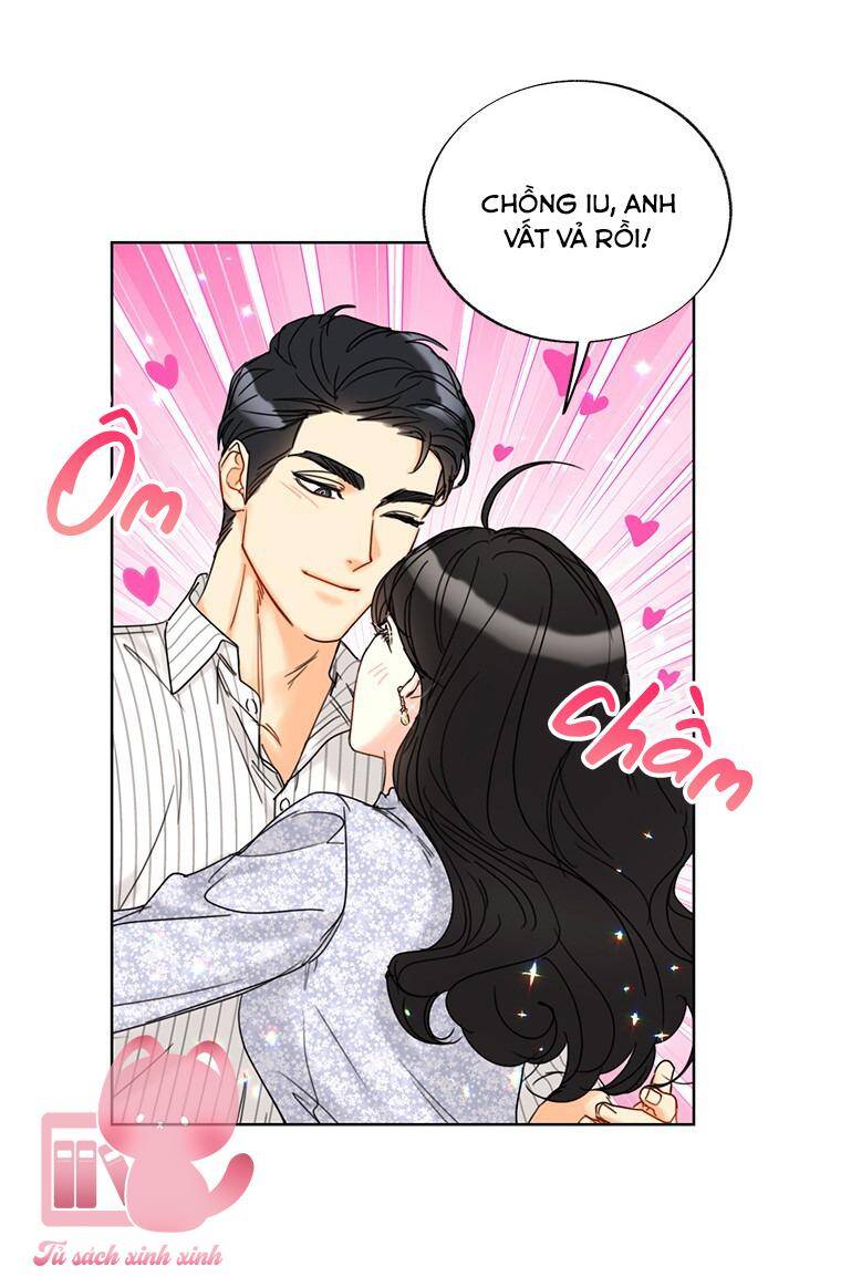 Hẹn Hò Chốn Công Sở - Chương 123 - Trang 38