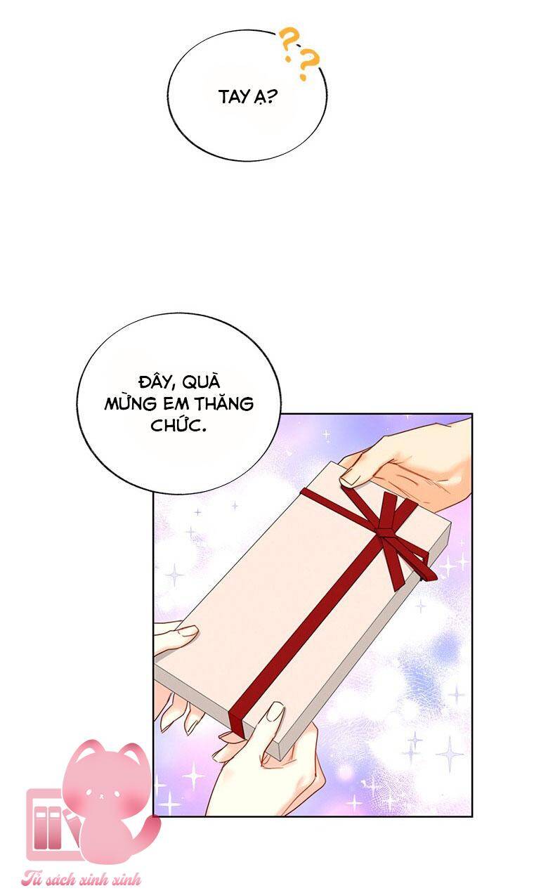 Hẹn Hò Chốn Công Sở - Chương 123 - Trang 40