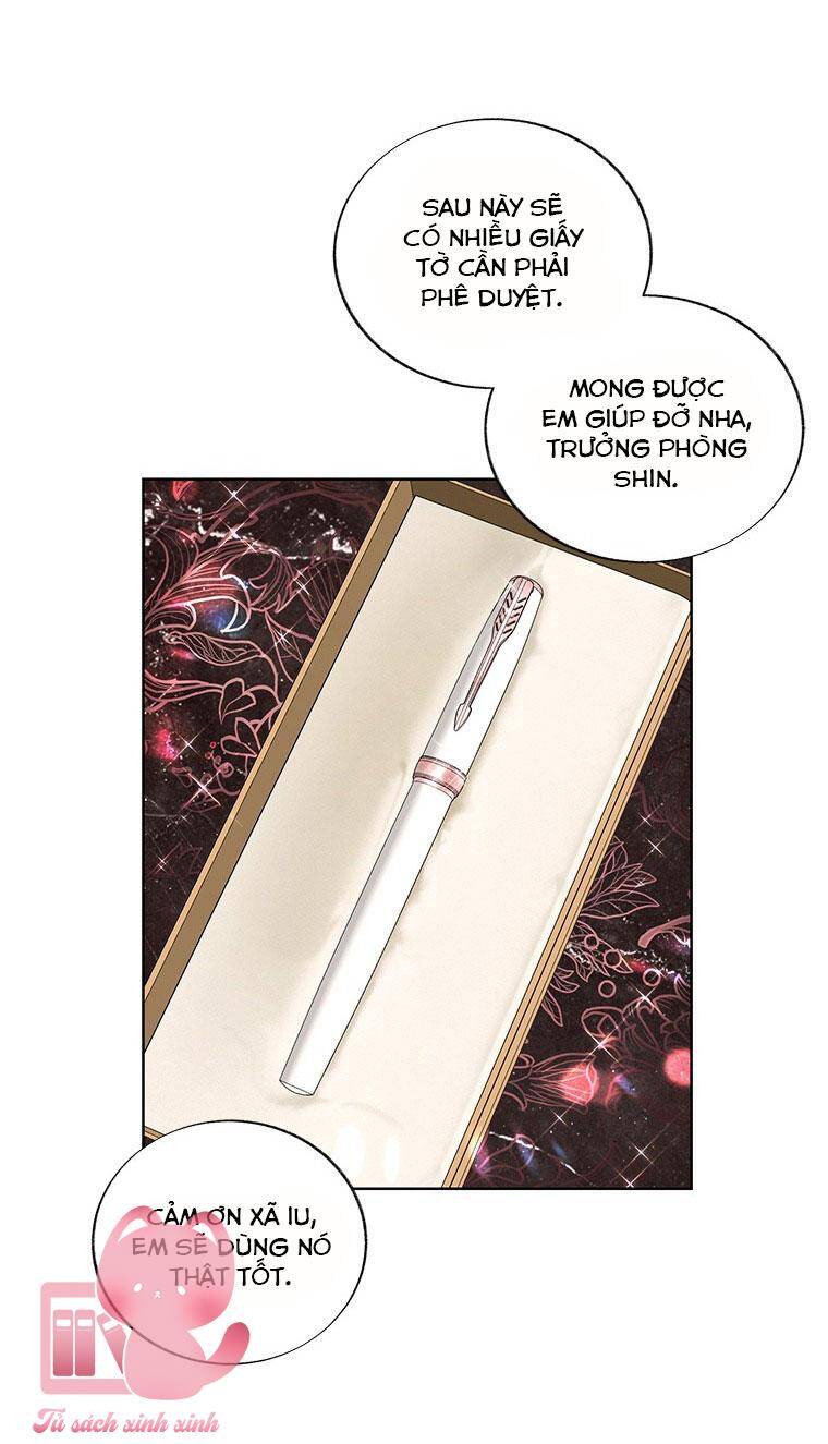 Hẹn Hò Chốn Công Sở - Chương 123 - Trang 41