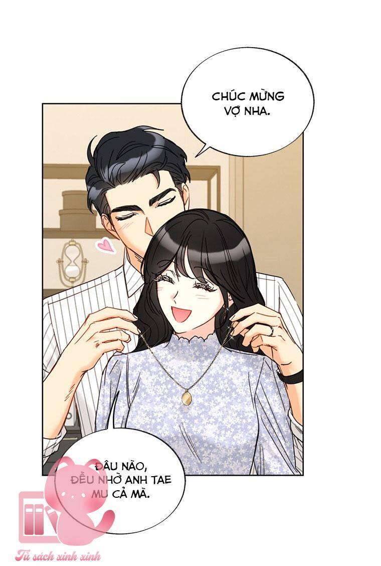 Hẹn Hò Chốn Công Sở - Chương 123 - Trang 47