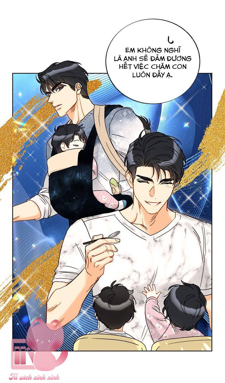 Hẹn Hò Chốn Công Sở - Chương 123 - Trang 48