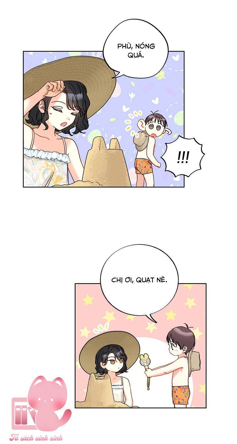 Hẹn Hò Chốn Công Sở - Chương 124 - Trang 12