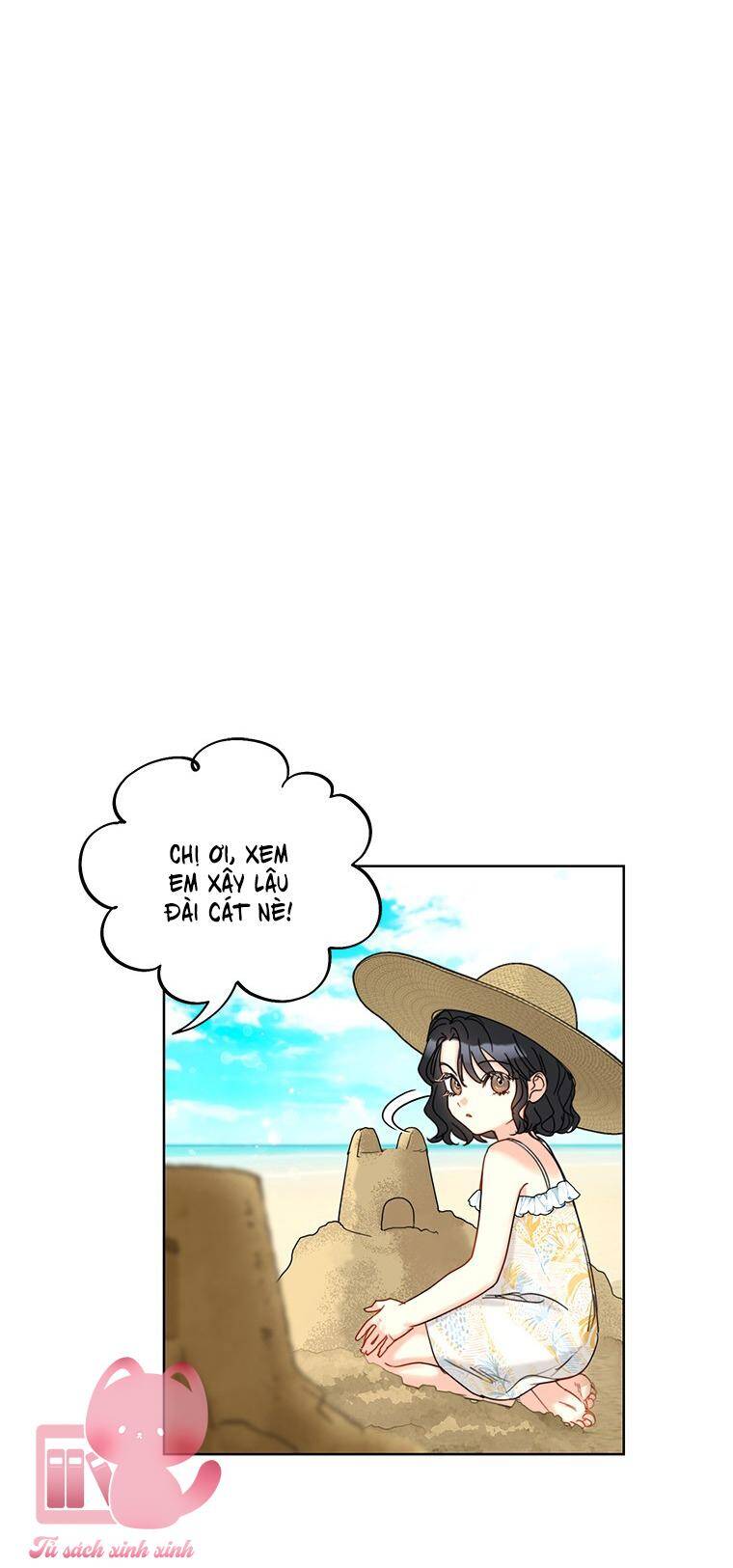 Hẹn Hò Chốn Công Sở - Chương 124 - Trang 16