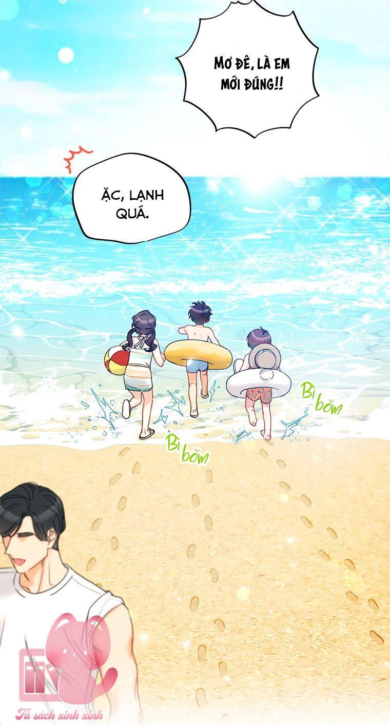 Hẹn Hò Chốn Công Sở - Chương 124 - Trang 3