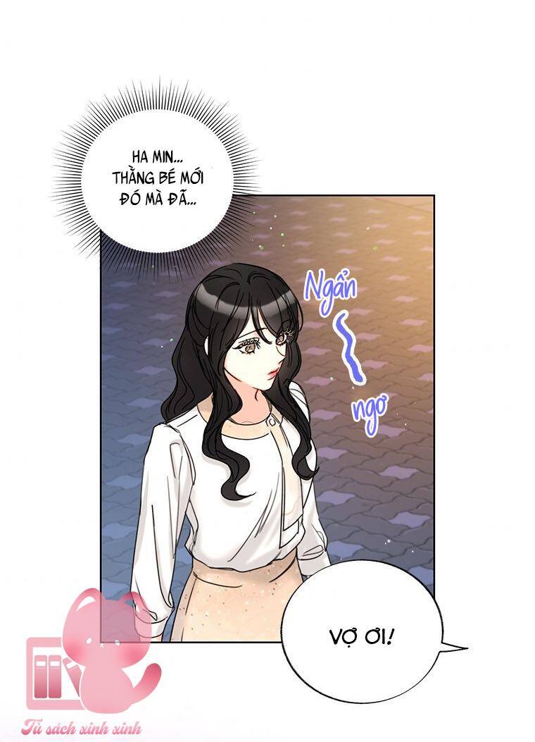 Hẹn Hò Chốn Công Sở - Chương 124 - Trang 39