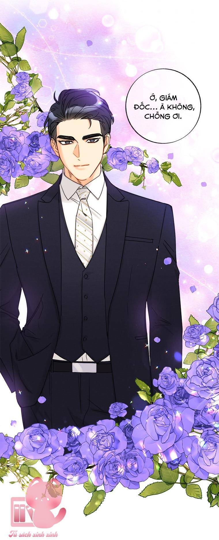 Hẹn Hò Chốn Công Sở - Chương 124 - Trang 40