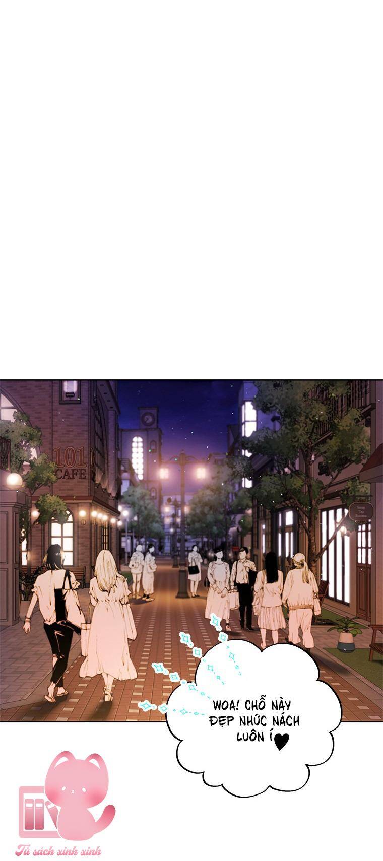 Hẹn Hò Chốn Công Sở - Chương 124 - Trang 44