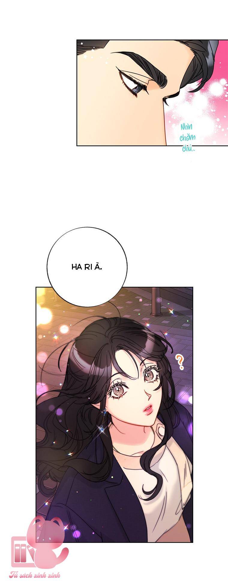 Hẹn Hò Chốn Công Sở - Chương 124 - Trang 48