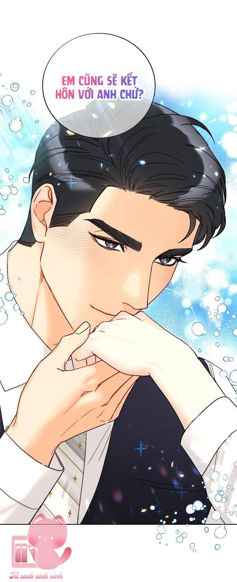 Hẹn Hò Chốn Công Sở - Chương 124 - Trang 55