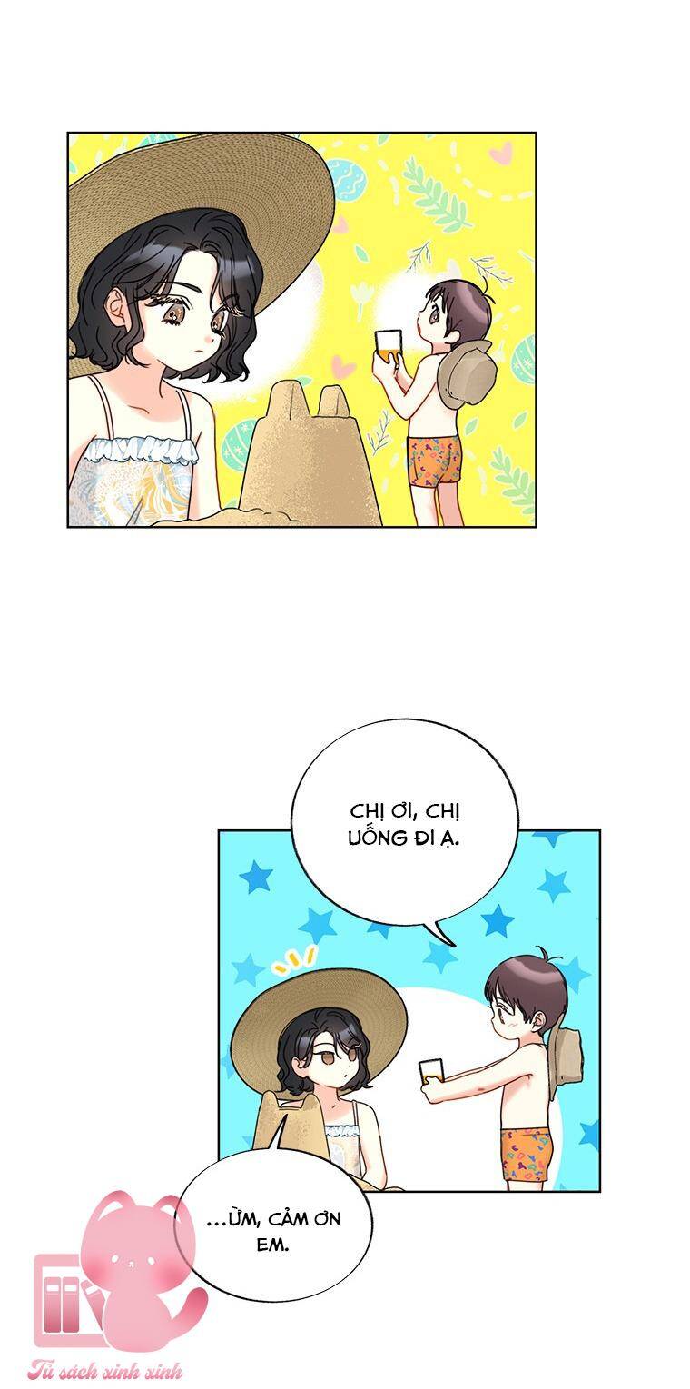 Hẹn Hò Chốn Công Sở - Chương 124 - Trang 10