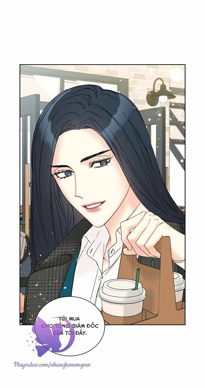 Hẹn Hò Chốn Công Sở - Chương 80 - Trang 2