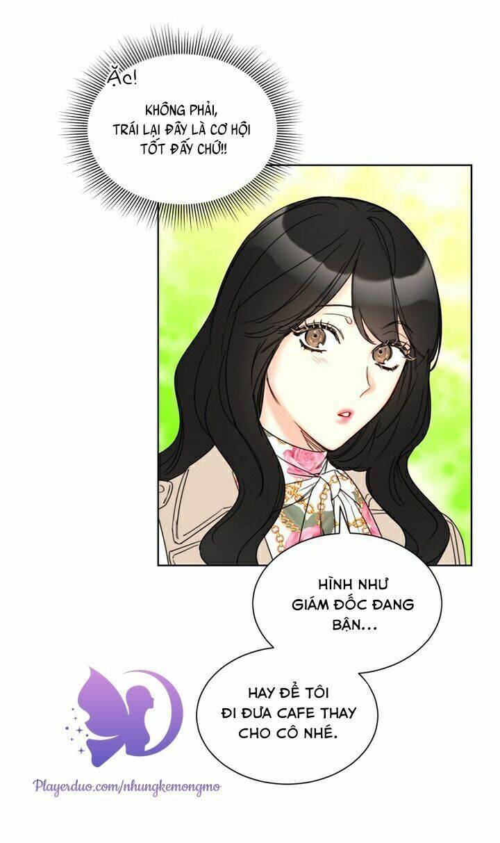 Hẹn Hò Chốn Công Sở - Chương 80 - Trang 12