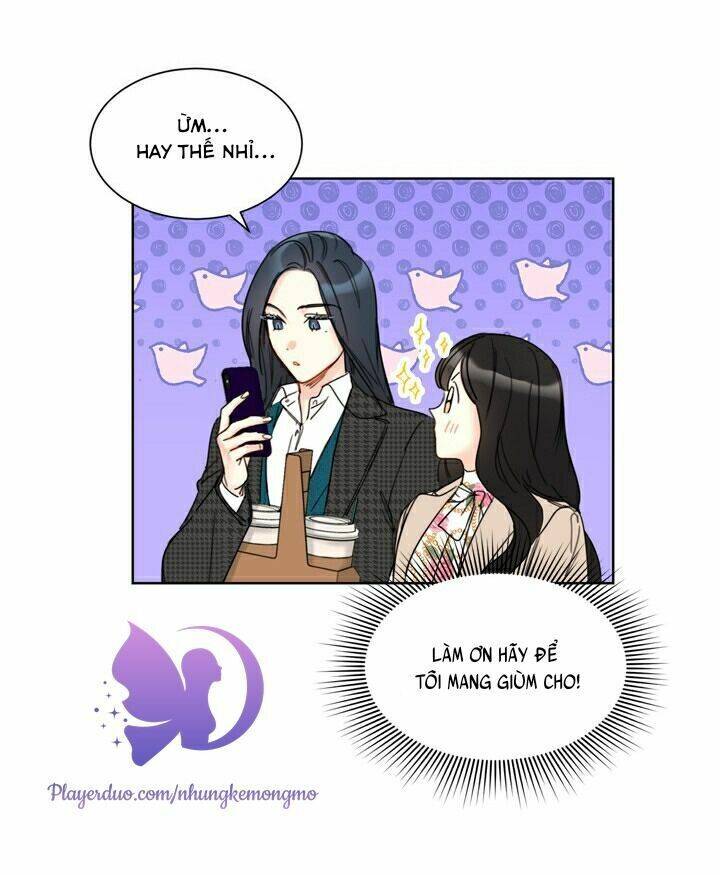 Hẹn Hò Chốn Công Sở - Chương 80 - Trang 13