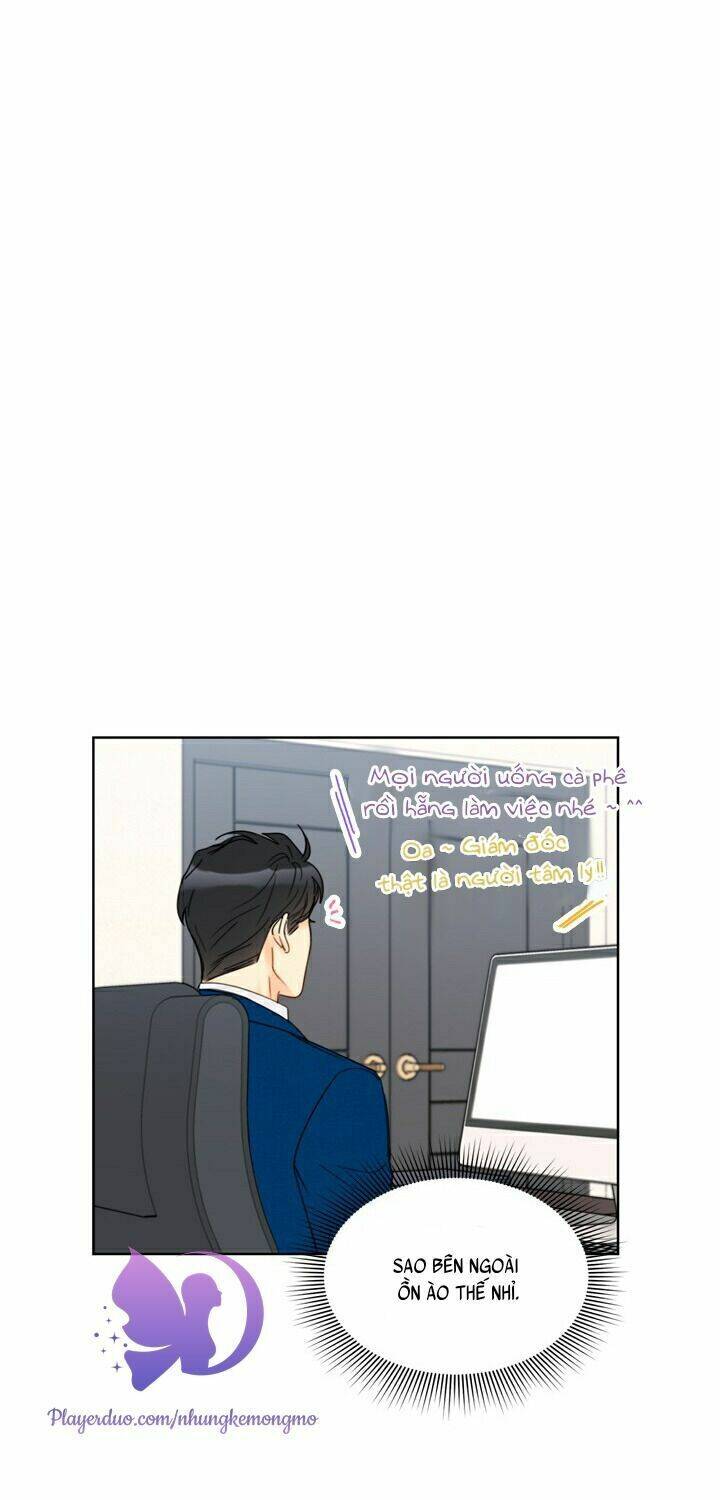 Hẹn Hò Chốn Công Sở - Chương 80 - Trang 16
