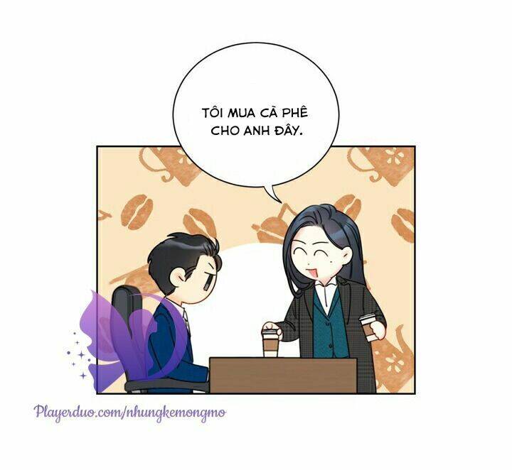 Hẹn Hò Chốn Công Sở - Chương 80 - Trang 18