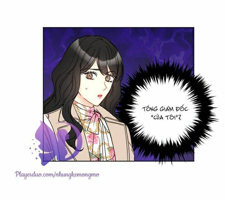 Hẹn Hò Chốn Công Sở - Chương 80 - Trang 3