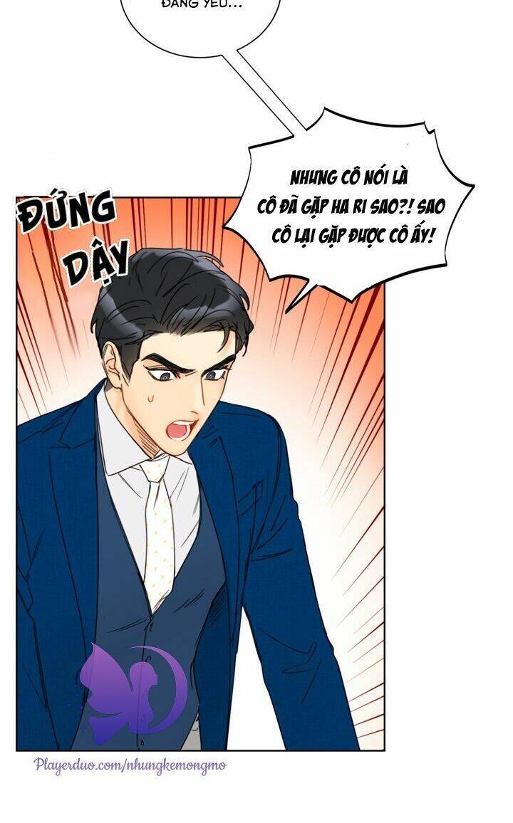 Hẹn Hò Chốn Công Sở - Chương 80 - Trang 22