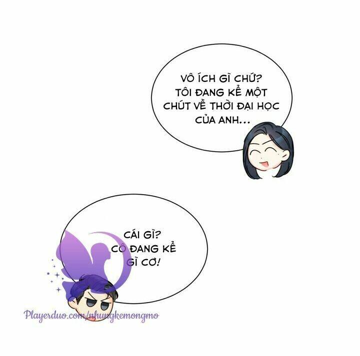 Hẹn Hò Chốn Công Sở - Chương 80 - Trang 24