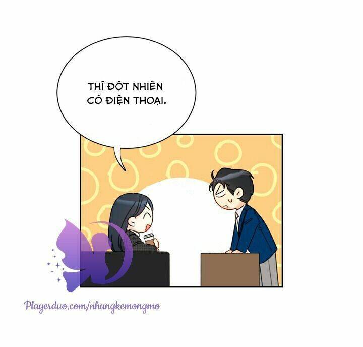 Hẹn Hò Chốn Công Sở - Chương 80 - Trang 25