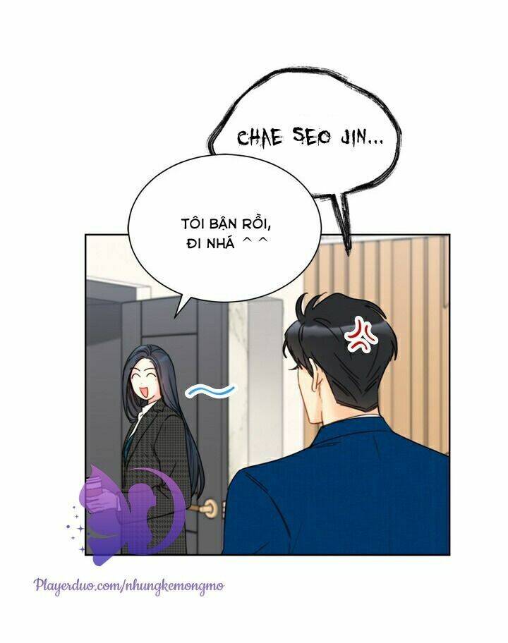 Hẹn Hò Chốn Công Sở - Chương 80 - Trang 26