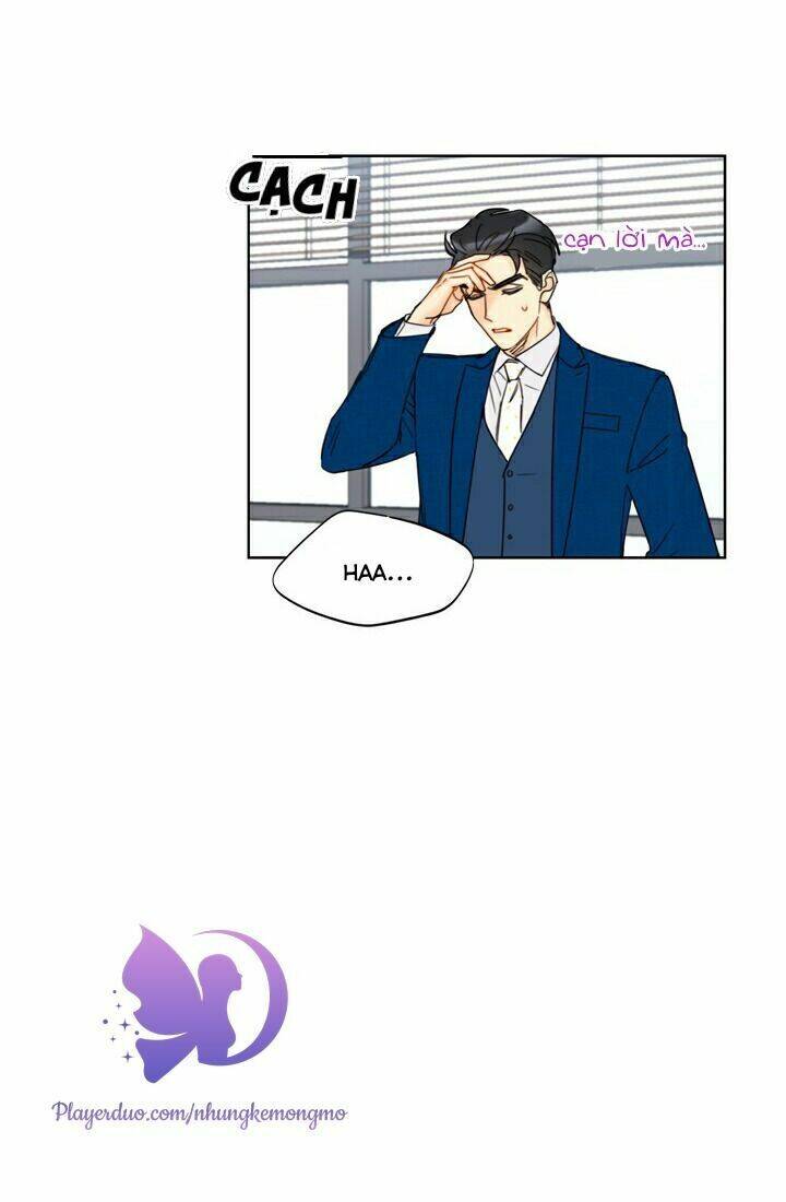Hẹn Hò Chốn Công Sở - Chương 80 - Trang 27
