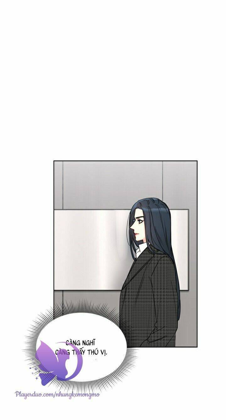 Hẹn Hò Chốn Công Sở - Chương 80 - Trang 28