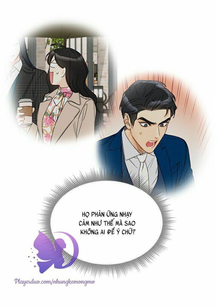 Hẹn Hò Chốn Công Sở - Chương 80 - Trang 29